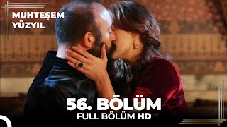 Muhteşem Yüzyıl  56Bölüm HD [upl. by Allyson461]