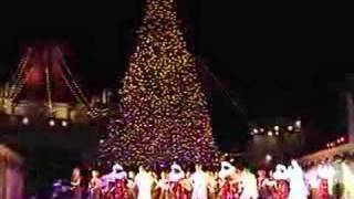 TDS 2001 Christmas in New York P3 [upl. by Dix]