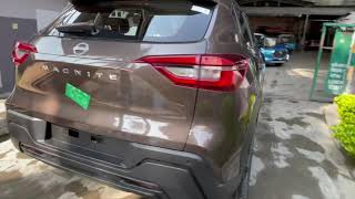 NISSAN MAGNITE NEPAL BEST COMPACT SUV  Value for money  XE BASE variant XV UPPER  DUAL TURBO [upl. by Baseler]