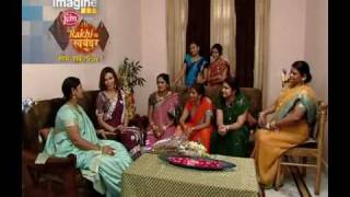 Rakhi Ka Swayamvar Episode 17 Full show [upl. by Naitsabas318]