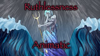 Ruthlessness EPIC The Musical Animatic [upl. by Annahavas73]