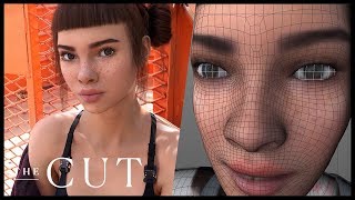 How We Hijacked Lil Miquela and Created our Own CGI Influencer [upl. by Ahsiened]