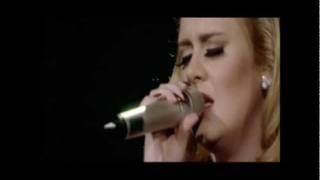 Adele  Take It All Live at The Royal Albert Hall [upl. by Fai]