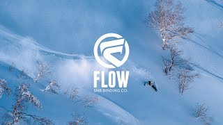 FLOW Bindings 201920 [upl. by Aidyl]