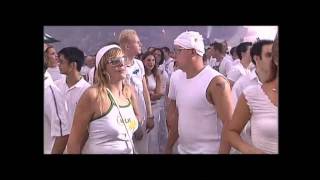 Johan Gielen live  Sensation White 2003 [upl. by Eerased]