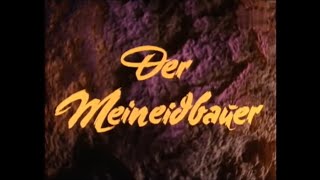 Der Meineidbauer  Film 1956 [upl. by Vivie893]