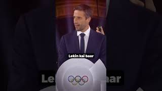 Can INDIAN host Olympics in 2036 informative olympics [upl. by Weiler779]