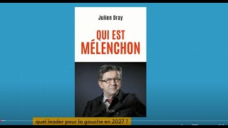 Julien DRAI vs MÉLENCHON [upl. by Francklin]