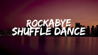 RockabyeShuffle Music♪ [upl. by Barnaba975]