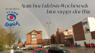 Auricher ErlebnisWochenende Hier steppt der Bär [upl. by Akayas279]