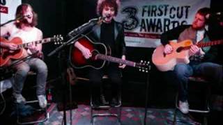 The fratellis For the girl Acoustic [upl. by Vania645]