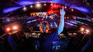 Sub Focus WE1  Tomorrowland 2024 [upl. by Magner]