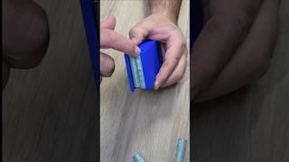 Magazine Battery holder diy 3dprinting battery [upl. by Teague473]