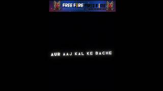 RAHUL GAMAR OF FIRE FREE SHORT VIDEO freefire freefireclips free [upl. by Drofnil149]