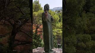 demon niewiary Ks Piotr Glas🙏🏻 piotrglas medjugorje jezus różaniec mladifest koronka maryja [upl. by Seely455]