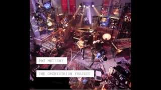 Pat Metheny  Sueño Con Mexico from Pat Metheny The Orchestrion Project [upl. by Lawan]