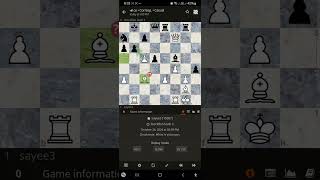 Lichess Chess Fast Analysis [upl. by Nahtam]