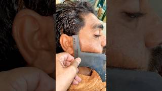 Best Tricks For Beard Shaper 🌟adi beard skincare viralshorts [upl. by Aneela]