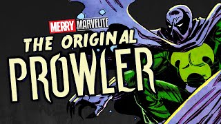 The Origin of the Prowler [upl. by Meriel]