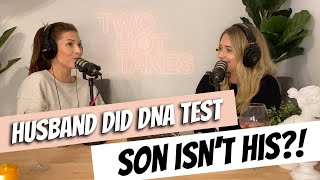 quotHusband Said He Did DNA Test amp Son Isnt Hisquot  Reddit Reaction [upl. by Kassaraba]