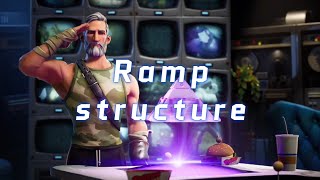 Ramp structure [upl. by Gilba]