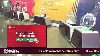 Sorteo Melate Revancha y Revanchita 3868 Chispazo Clásico 10398 y Tris Clásico 32002 [upl. by Lauren591]