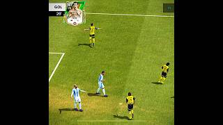 Juíz 🤣🤣🤣 eafcmobile fifa eafc fifamobile [upl. by Sulokcin]