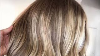 Magic cap streaking pastel blonde [upl. by Christmann]