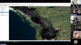 Ecological Niche Modelling Training [upl. by Tatia]