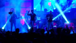 I Am A Disco Dancer  Disco Dancer  Vishal amp Shekhar  Incident 2015  High on colour  NITK [upl. by Namurt]