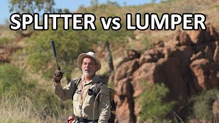 Are you a Splitter or a Lumper [upl. by Meunier]