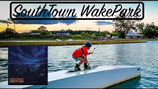 SouthTown Wake Park  Driveways New [upl. by Iago751]