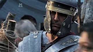 The Germanic Revolt Against Rome  Arminius  Documentary [upl. by Portwine258]