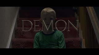 VICTUS  Demon OFFICIAL VIDEO [upl. by Karmen]