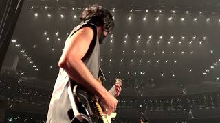 EXILE THE SECOND LIVE TOUR 2023 Twilight Cinema Rehearsal Opening  瞬間エターナル [upl. by Broddie]