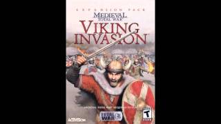 Medieval Total War  Viking Tension Theme  OST [upl. by Elnora539]