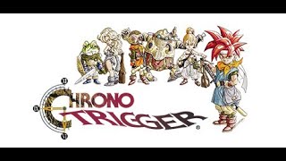 chrono trigger [upl. by Aleuqahs]