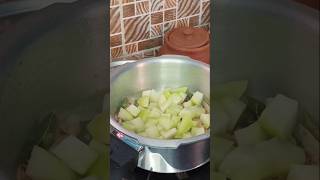 Chow chow recipe viralvideo shorts vegetables trending chutamale tamil faheesrecipes [upl. by Bern891]