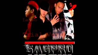 Hambog ng Sagpro Krew Remix 2012 By Djay R On The Mix [upl. by Atteval]