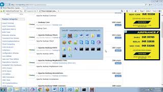 Hadoop Integrated with Eclipse and Map Reduce word count Part 1 [upl. by Granoff]