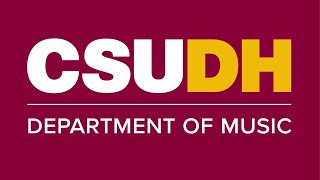 Fall 2024 Ensemble Concert CSUDH Guitar Ensemble [upl. by Goodson562]