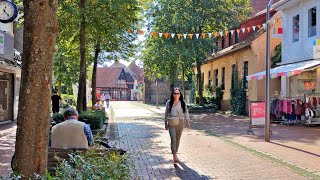 BRAMSCHE 4K norddeutschland bramsche niedersachsen [upl. by Alfeus399]