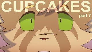 Cupcakes  Mapleshade amp Appledusk MAP Part 7 [upl. by Ailev]