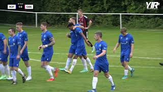 Highlights  Roffey v Oakwood  8823 [upl. by Edik646]