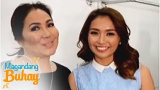 Kathryn Bernardo celebrates birthday on ASAP 18 [upl. by Adekahs202]