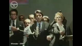 Wonder Bernard Tapie  Publicité  1986 [upl. by Dex134]