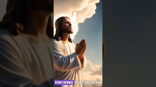 Powerful Prayer for Trusting Gods Plan in Uncertain Times prayer shorts motivation freesam28 [upl. by Alliscirp]