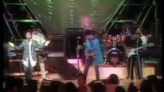 Plastics  Good Fighting80s Live 1980 [upl. by Kenna289]