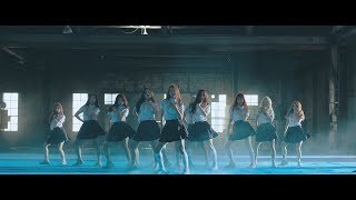 MV 이달의 소녀 LOONA quotfavOriTequot [upl. by Holtz]