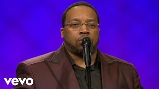 Marvin Sapp  Praise Him In Advance from Thirsty Live [upl. by Koslo579]